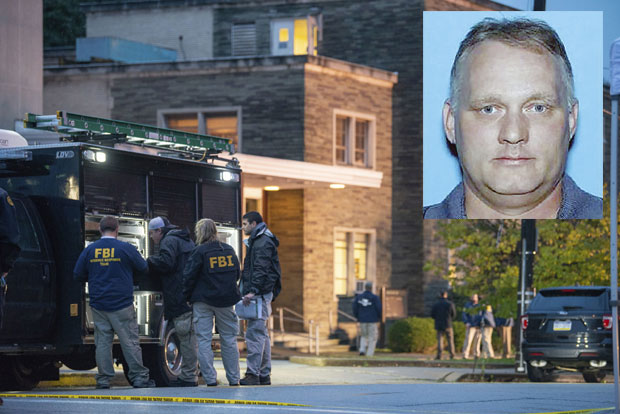 УЖАС У ПИТСБУРГУ: Ороз повукла слепа мржња 